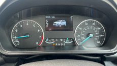 Ford EcoSport 1.0 EcoBoost 125 Zetec 5dr Auto Petrol Hatchback